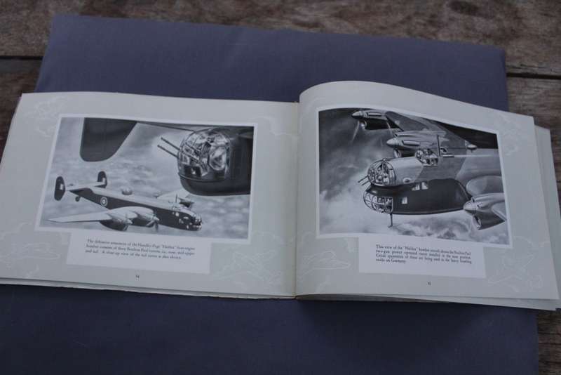 `Salute to the R.A.F.` 1918 - 1943
