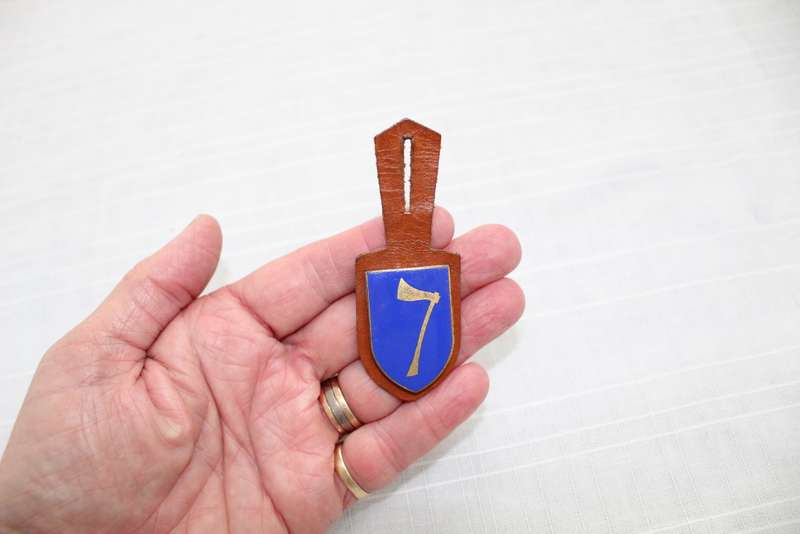 Rare Northag Pocket Fob