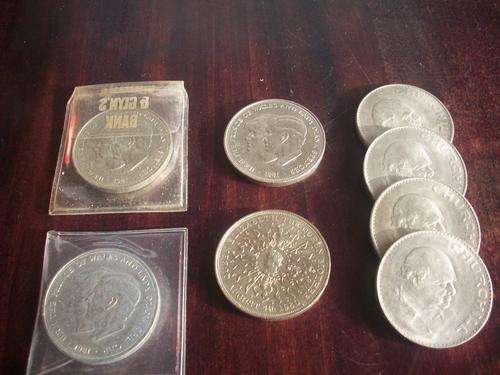 For Qcollections only - Take all 8 for R 100 !! Clearing out my stuff