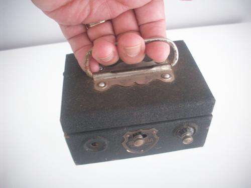 Money box - Mitsuma Savings Safe