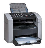 HP LaserJet MFP 3015