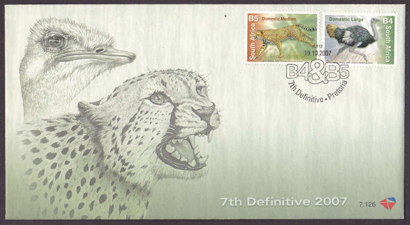 RSA: 7th Def Bundle 37xControl Blocks, 7xBooklets, 12xFDC's (4 Signed) Difficult Mint Accumulation