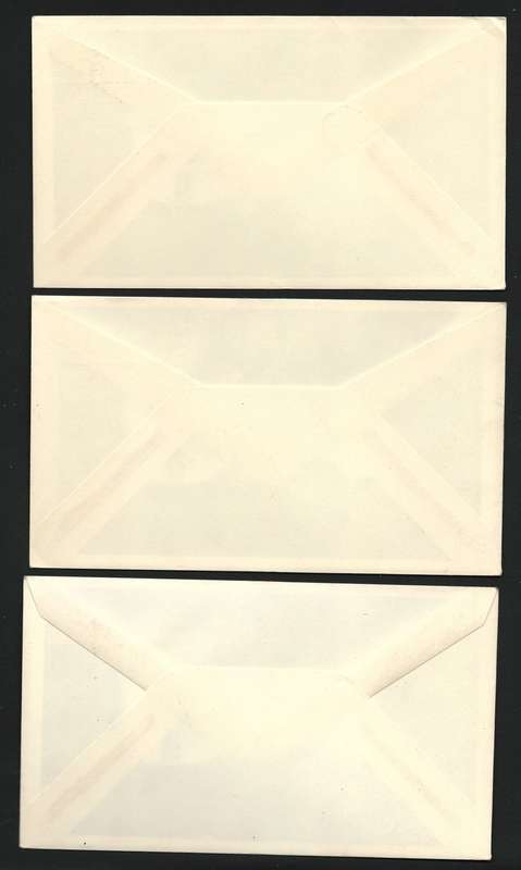 RSA: 1974 Numismatic Convention FDC No.34 with VARIETY "MISSING STAMP" & Signed FDC - SCARCE AS SUCH