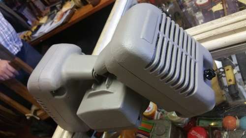 Drive In Speakers