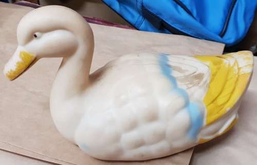 Rubber duck (FOR SALE TO BONITA ONLY)