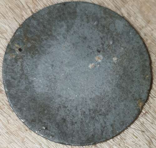 RARE J.H. CARTWRIGHT TOKEN - CAPE COLONY
