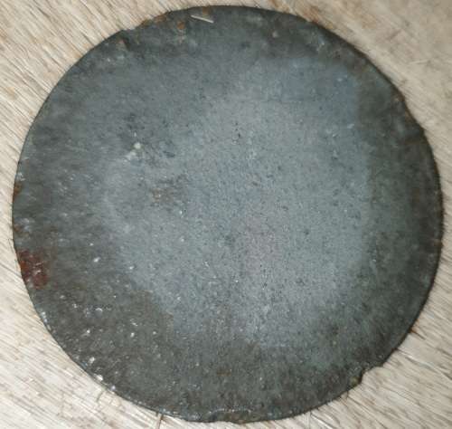 RARE J.H. CARTWRIGHT TOKEN - CAPE COLONY