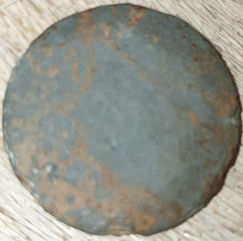 RARE J.H. CARTWRIGHT TOKEN - CAPE COLONY