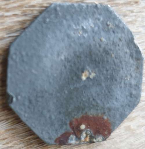 RARE J.H  CARTWRIGHT TOKEN