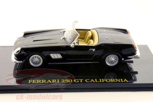 Ferrari 250 GT California 1:43 - DIE CAST