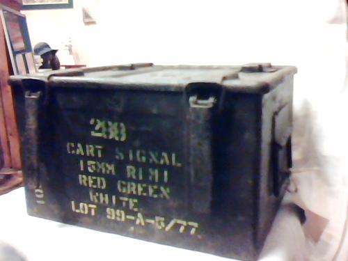 AMMO BOX
