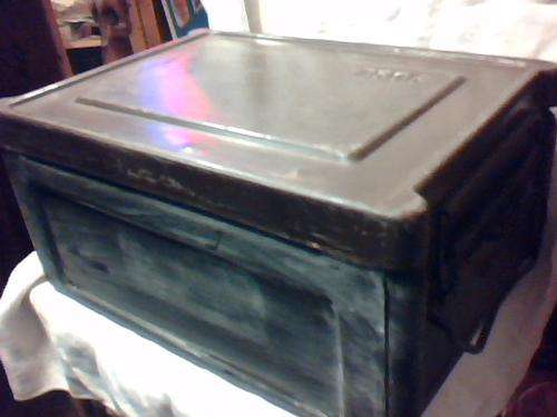 AMMO BOX