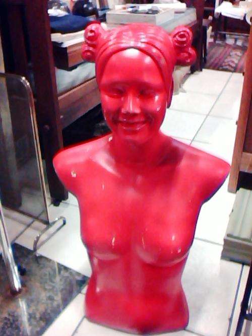 MANNEQUIN - FEMALE