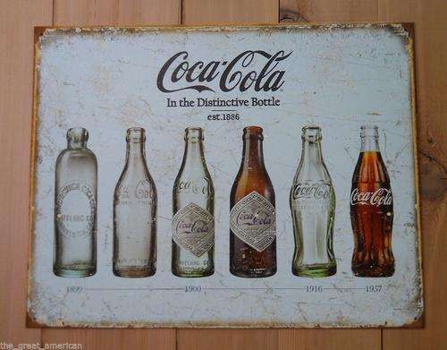 REPRO METAL ADVERTISING/BAR/MANCAVE SIGN