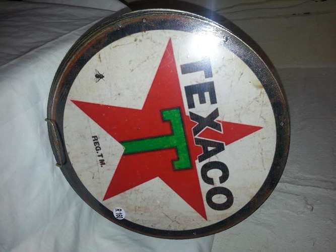 REPRO METAL ADVERTISING/BAR/MANCAVE SIGN