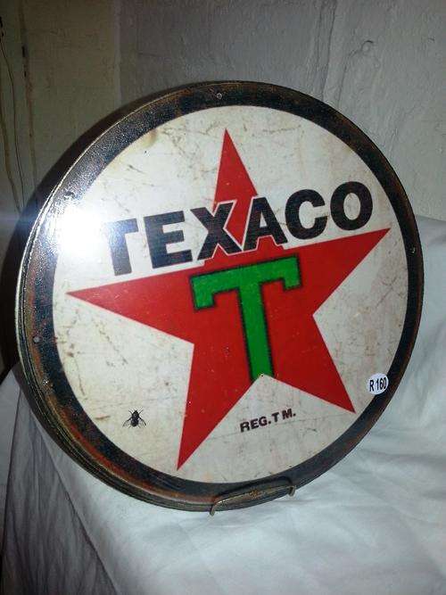 REPRO METAL ADVERTISING/BAR/MANCAVE SIGN
