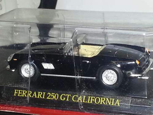 Ferrari 250 GT California 1:43