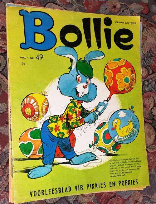 Bollie Deel 1 Nr 49