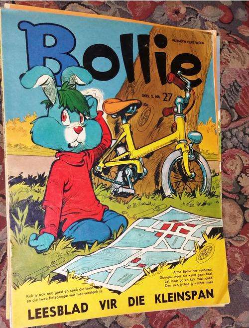Bollie Deel 2 Nr 27