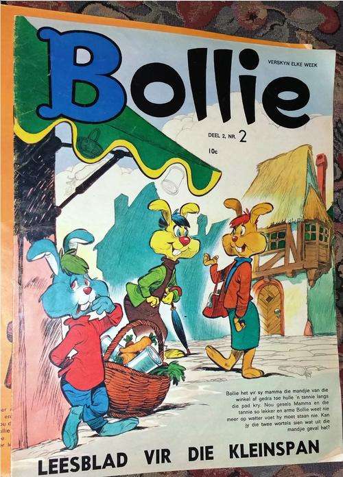 Bollie Deel 2 Nr 2