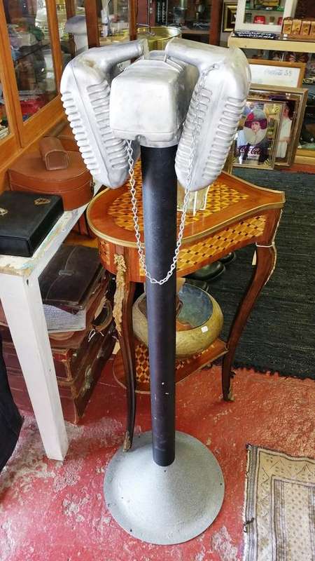 Vintage RCA Theatre Speakers