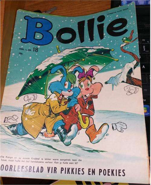 Bollie Deel 1 Nr 18
