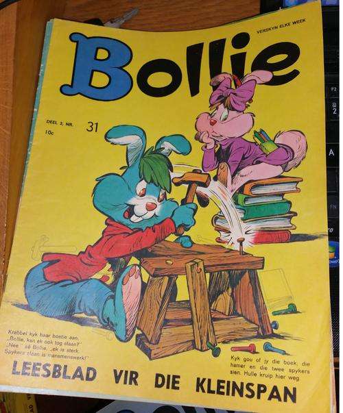Bollie Deel 2 Nr 31