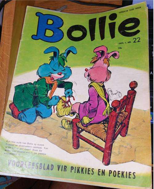 Bollie Deel 1 Nr 22