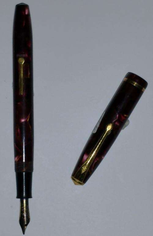 Conway Stewart Fountain Pen