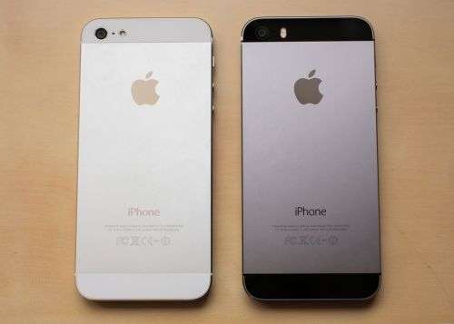 Iphone 5s 64GB smartphone IOS