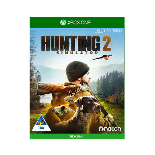 Hunting simulator 2 Ultimate Edition Xbox one/S/X Digital Code