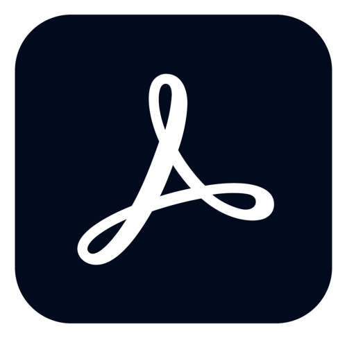 Acrobat DC PDF 2021 for Windows (Once-off)