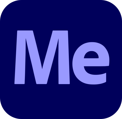 Adobe Media Encoder 2021 for Mac (Once-off)