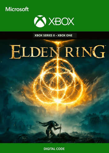 Elden Ring Xbox one/S/X Digital