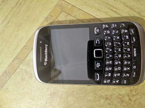 blackberry 9320