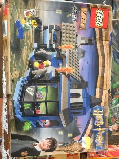 Lego Collection
