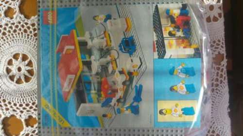 Lego Collection