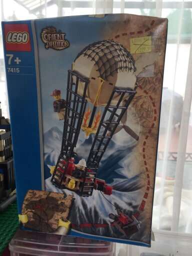 Lego Collection