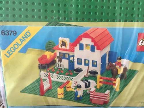 Lego Collection