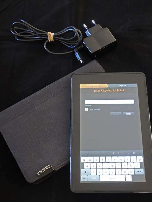 Amazon Kindle Fire