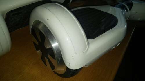 Demo Model Ezwheels Hoverboards