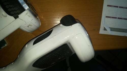 Demo Model Ezwheels Hoverboards