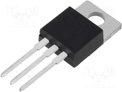 TIP31C Power Transistor