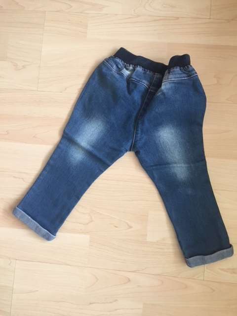 12 - 18 months denims Woolworths