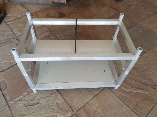 Mining Rig Frame