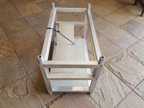 Mining Rig Frame