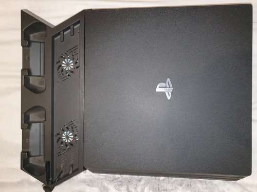 Playstation 4 Pro (Ps4 Pro)