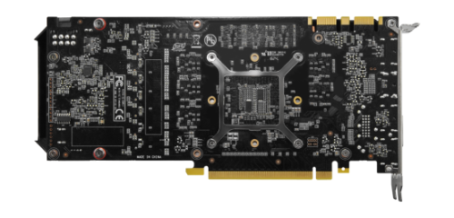 Palit GeForce GTX 1070 Dual