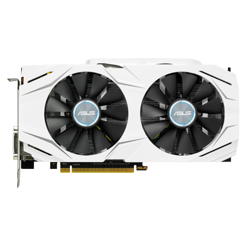 Asus Gtx 1070 Dual 8G