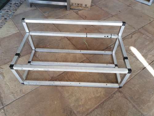 Mining Rig Frame